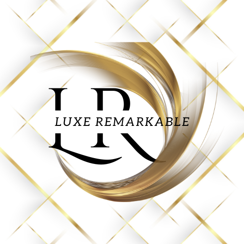 Luxe Remarkable logo