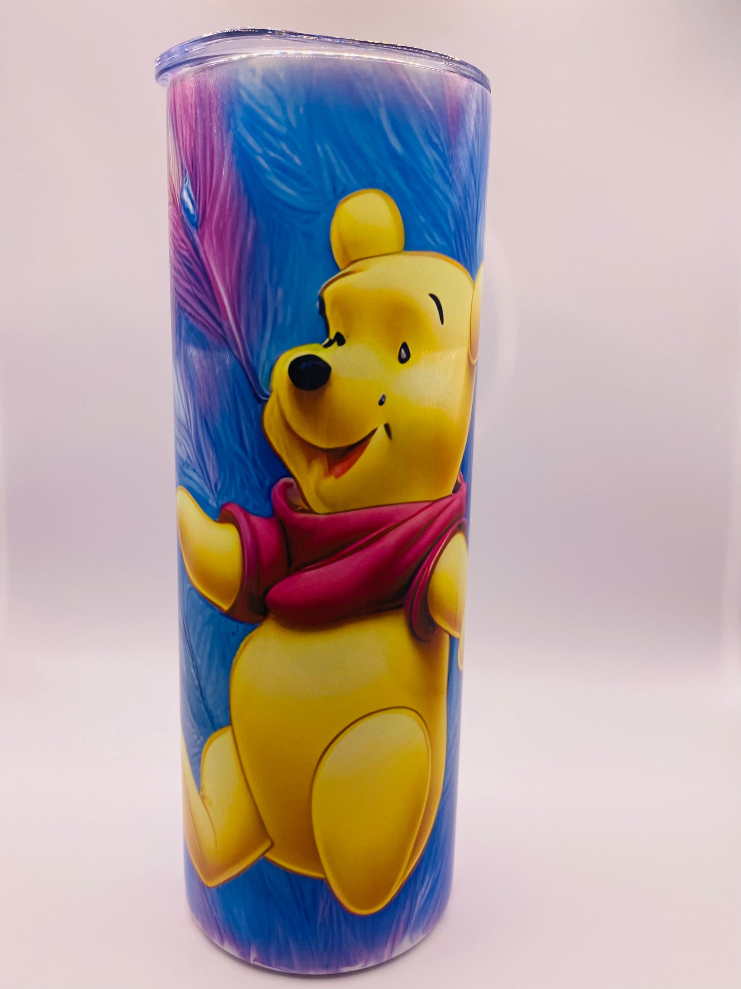 Custom Tumblers Luxe Remarkable